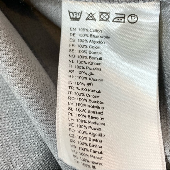 ETON Grey Filo Di Scotia Polo Shirt - Short Sleeve - Picture 14 of 16